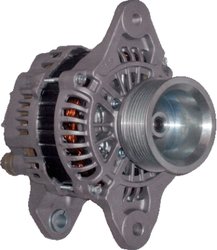 ALTERNATOR PRESTOLITE ELECTRIC 861344 - Piesa auto compatibila cu mai multe marci