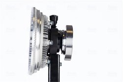 CUPLA VENTILATOR RADIATOR NISSENS 86150 - Compatibil cu VOLVO