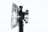 CUPLA VENTILATOR RADIATOR NISSENS 86150 - Compatibil cu VOLVO