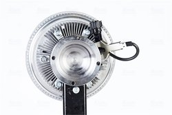 CUPLA VENTILATOR RADIATOR NISSENS 86150 - Compatibil cu VOLVO