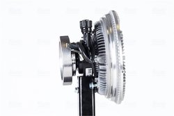 CUPLA VENTILATOR RADIATOR NISSENS 86150 - Compatibil cu VOLVO