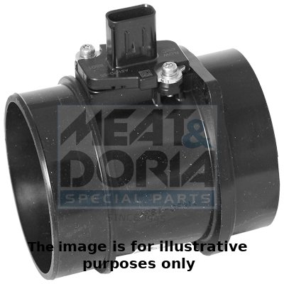 SENZOR DEBITMETRU AER MEAT & DORIA 86172E - Compatibil cu FORD