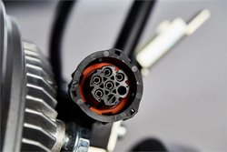 CUPLA VENTILATOR RADIATOR NISSENS 86150 - Compatibil cu VOLVO