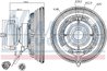 CUPLA VENTILATOR RADIATOR NISSENS 86150 - Compatibil cu VOLVO
