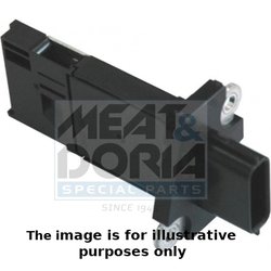 Senzor flux aer Meat & Doria 86173E