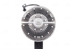 CUPLA VENTILATOR RADIATOR NISSENS 86184 - Compatibil cu MAN