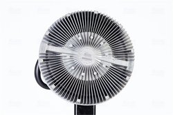 CUPLA VENTILATOR RADIATOR NISSENS 86185 - Compatibil cu SCANIA