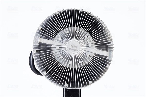 CUPLA VENTILATOR RADIATOR NISSENS 86185 - Compatibil cu SCANIA