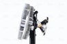 CUPLA VENTILATOR RADIATOR NISSENS 86185 - Compatibil cu SCANIA
