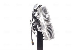 Cupla ventilator radiator Nissens 86184