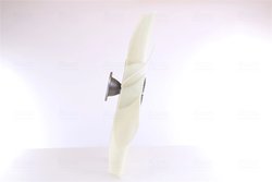 CUPLA VENTILATOR RADIATOR NISSENS 86192 - Compatibil cu SCANIA