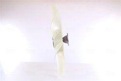 CUPLA VENTILATOR RADIATOR NISSENS 86192 - Compatibil cu SCANIA