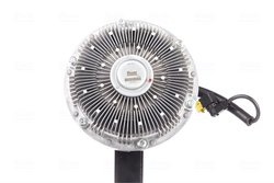 CUPLA VENTILATOR RADIATOR NISSENS 86197 - Compatibil cu DAF