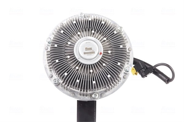 CUPLA VENTILATOR RADIATOR NISSENS 86197 - Compatibil cu DAF