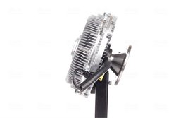 CUPLA VENTILATOR RADIATOR NISSENS 86197 - Compatibil cu DAF