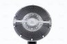 CUPLA VENTILATOR RADIATOR NISSENS 86198 - Compatibil cu VOLVO