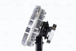 CUPLA VENTILATOR RADIATOR NISSENS 86198 - Compatibil cu VOLVO