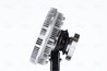 CUPLA VENTILATOR RADIATOR NISSENS 86198 - Compatibil cu VOLVO