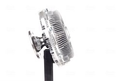 CUPLA VENTILATOR RADIATOR NISSENS 86197 - Compatibil cu DAF