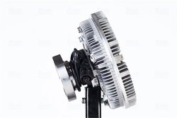 CUPLA VENTILATOR RADIATOR NISSENS 86198 - Compatibil cu VOLVO