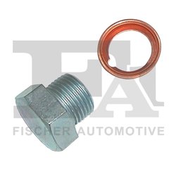 SURUB DE GOLIRE LA BAIE ULEI FA1 862.369.011 - Compatibil cu BMW, CHRYSLER, DODGE, JAGUAR, JEEP, LANCIA, NISSAN, PLYMOUTH, RAM, 