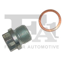 SURUB DE GOLIRE LA BAIE ULEI FA1 862.371.011 - Piesa auto compatibila cu mai multe marci