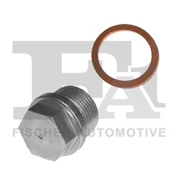 SURUB DE GOLIRE LA BAIE ULEI FA1 862.373.011 - Piesa auto compatibila cu mai multe marci