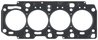 GARNITURA CHIULOASA ELRING 862.553 - Compatibil cu ALFA ROMEO
