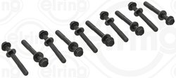 SET SURUBURI CHIULASA ELRING 862.780 - Compatibil cu BAHMAN, BAIC WEIWANG, BYD, CHANA, CHANGAN, CHANGHE, CHERY, CNJ, DAYUN, DFSK