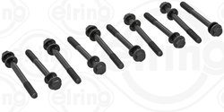 Set suruburi chiulasa Elring 862.810