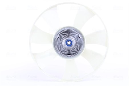 Cupla ventilator radiator Nissens 86217