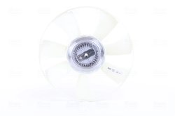 Cupla ventilator radiator Nissens 86217