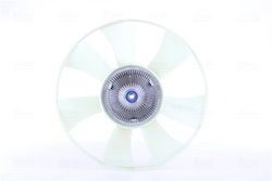 CUPLA VENTILATOR RADIATOR NISSENS 86220 - Compatibil cu VW