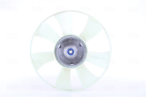 CUPLA VENTILATOR RADIATOR NISSENS 86220 - Compatibil cu VW
