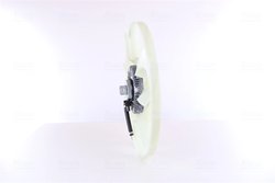 Cupla ventilator radiator Nissens 86218