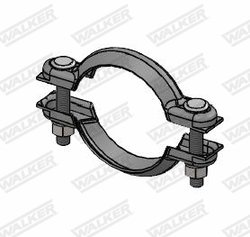Colier esapament Walker 86219