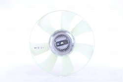 CUPLA VENTILATOR RADIATOR NISSENS 86220 - Compatibil cu VW