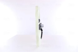 Cupla ventilator radiator Nissens 86218