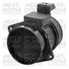 Senzor debitmetru aer Meat & Doria 86224