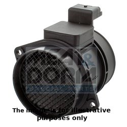 Senzor debitmetru aer Meat & Doria 86224E