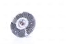 CUPLA VENTILATOR RADIATOR NISSENS 86226 - Compatibil cu MAN