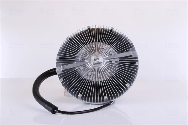 Cupla ventilator radiator Nissens 86231