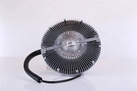 Cupla ventilator radiator Nissens 86231
