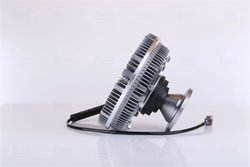 Cupla ventilator radiator Nissens 86231