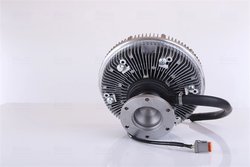 Cupla ventilator radiator Nissens 86231