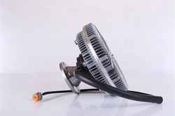 Cupla ventilator radiator Nissens 86231