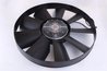 CUPLA VENTILATOR RADIATOR NISSENS 86232 - Compatibil cu MAN