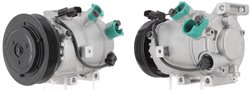 Compresor climatizare Cevam 8623392