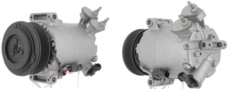 COMPRESOR CLIMATIZARE CEVAM 8623404 - Compatibil cu FORD
