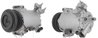COMPRESOR CLIMATIZARE CEVAM 8623404 - Compatibil cu FORD